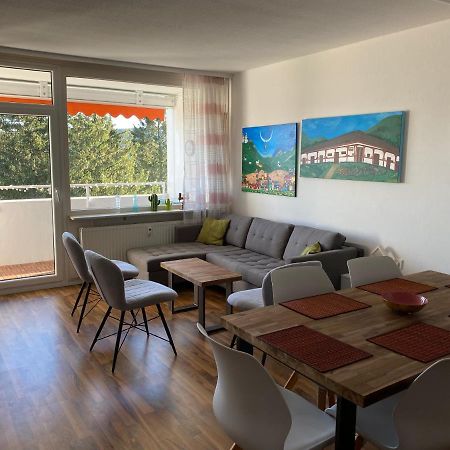 고슬라르 Bellavista 아파트 외부 사진