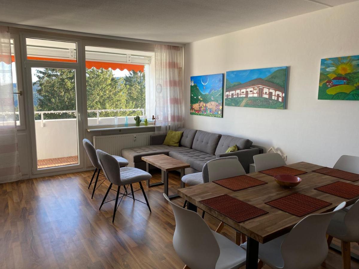 고슬라르 Bellavista 아파트 외부 사진