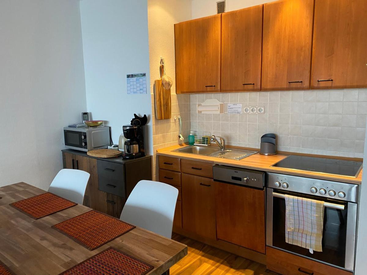 고슬라르 Bellavista 아파트 외부 사진