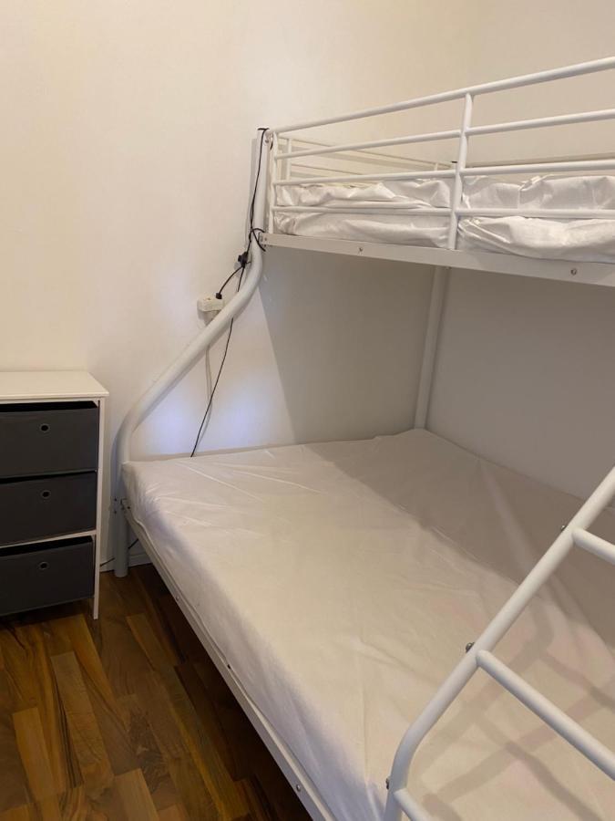 고슬라르 Bellavista 아파트 외부 사진