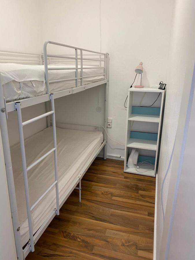 고슬라르 Bellavista 아파트 외부 사진